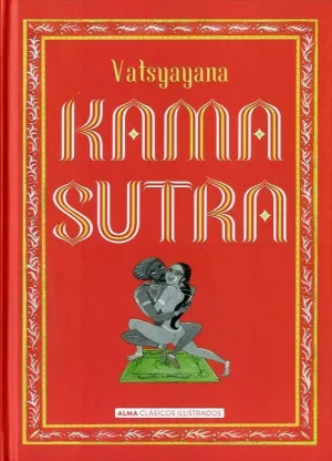 KAMASUTRA KAMASUTRA