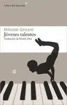 JOVENES TALENTOS