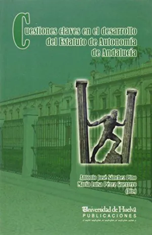 CUESTIONES CLAVES EN EL DESARROLLO DEL CUESTIONES CLAVES EN EL DESARROLLO DEL