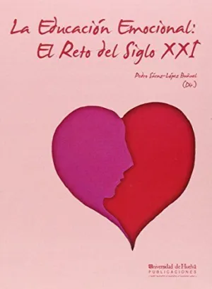 LA EDUCACION EMOCIONAL:EL RETO DEL SIGLO