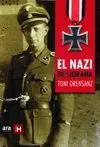 EL NAZI DE SIURANA EL NAZI DE SIURANA