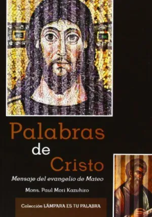 PALABRAS DE CRISTO
