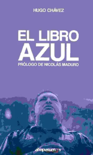EL LIBRO AZUL