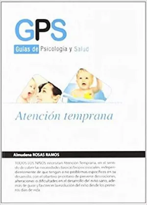 ATENCION TEMPRANA