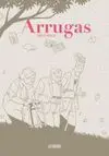 ARRUGAS (NOVELA GRÁFICA. EDICIÓN ESPECIAL)