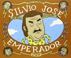 SILVIO JOSE EMPERADOR
