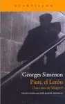 PIETR, EL LETÓN