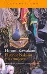 EL SEÑOR NAKANO Y LAS MUJERES