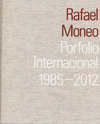 PORFOLIO INTERNACIONAL, 1985-2012