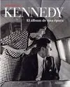 KENNEDY: EL ÁLBUM DE UNA ÉPOCA