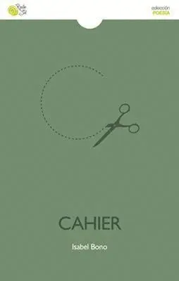 CAHIER