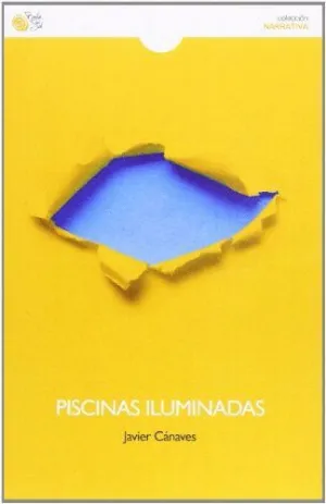 PISCINAS ILUMINADAS