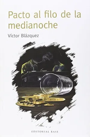 PACTO AL FILO DE LA MEDIANOCHE