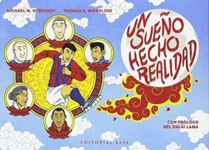 UN SUEÑO HECHO REALIDAD UN SUEÑO HECHO REALIDAD