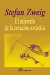 EL MISTERIO DE LA CREACIÓN ARTÍSTICA EL MISTERIO DE LA CREACIÓN ARTÍSTICA