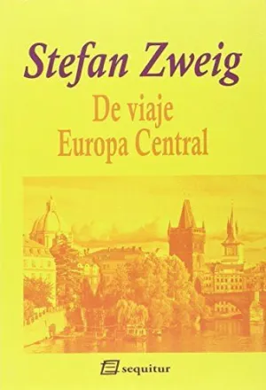 DE VIAJE: EUROPA CENTRAL