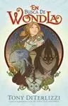 EN BUSCA DE WONDLA