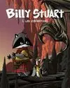 BILLY STUART: 1. LOS ZINTREPIDOS