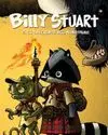 BILLY STUART: 2. EL LABERINTO DEL MINOTAURO