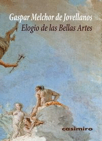 ELOGIO DE LAS BELLAS ARTES