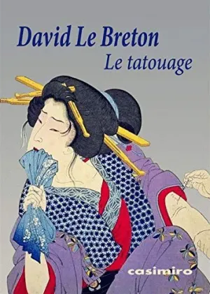 LE TATOUAGE