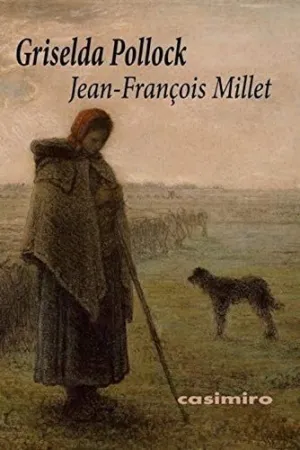 JEAN-FRANÇOIS MILLET JEAN-FRANÇOIS MILLET