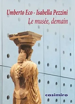 LE MUSEE DEMAIN - FR