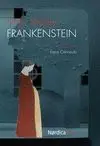 FRANKENSTEIN