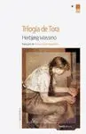 TRILOGIA DE TORA