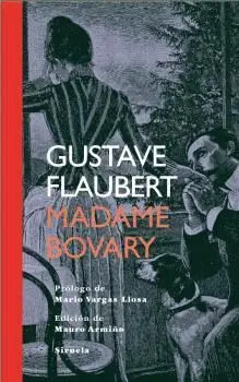 MADAME BOVARY