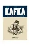 KAFKA (CÓMIC)
