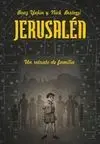JERUSALEN: UN RETRATO DE FAMILIA
