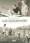 LOS IGNORANTES