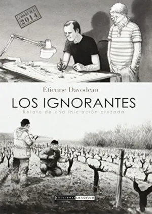 LOS IGNORANTES