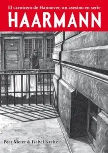HAARMANN