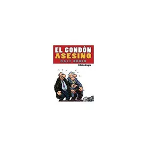 EL CONDON ASESINO - INTEGRAL
