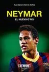 NEYMAR: EL NUEVO O'REI