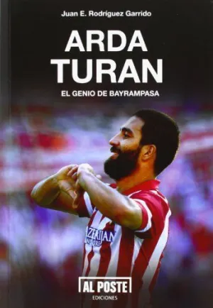 ARDA TURAN: EL GENIO DE BAYRAMPASA