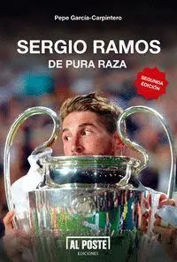SERGIO RAMOS: DE PURA RAZA