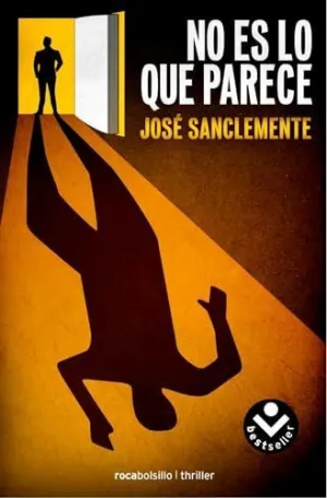 No Es lo que Parece