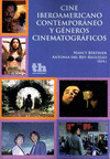 CINE IBEROAMERICANO CONTEMPORANEO Y GENEROS CINEMATOGRAFICOS