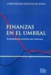 FINANZAS EN EL UMBRAL: RE-PENSANDO LAS ECONOMÍAS REAL Y FINANCIERA
