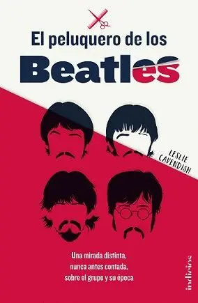 EL PELUQUERO DE LOS BEATLES EL PELUQUERO DE LOS BEATLES