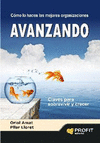 AVANZANDO: CLAVES PARA SOBREVIVIR Y CRECER