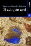 EL ADOQUIN AZUL