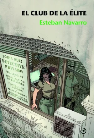 EL CLUB DE LA ÉLITE