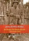 RECUERDOS DEL ABUELO BAYEBÉ Y OTROS RELATOS