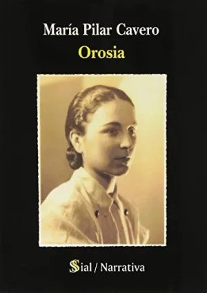 OROSIA