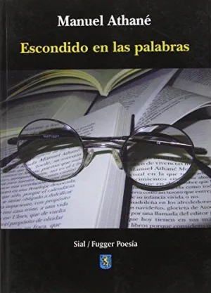 ESCONDIDO EN LAS PALABRAS