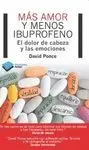 MAS AMOR Y MENOS IBUPROFENO: EL DOLOR DE CABEZA Y LAS EMOCIONES